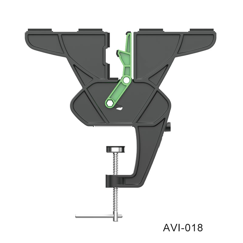 Ski Vise